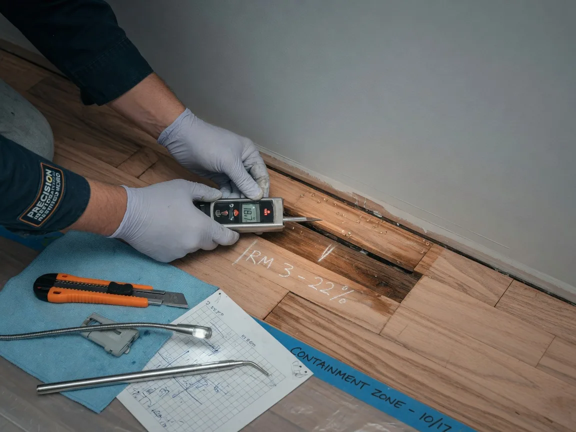 Why choose Water Removal in Park City, KY